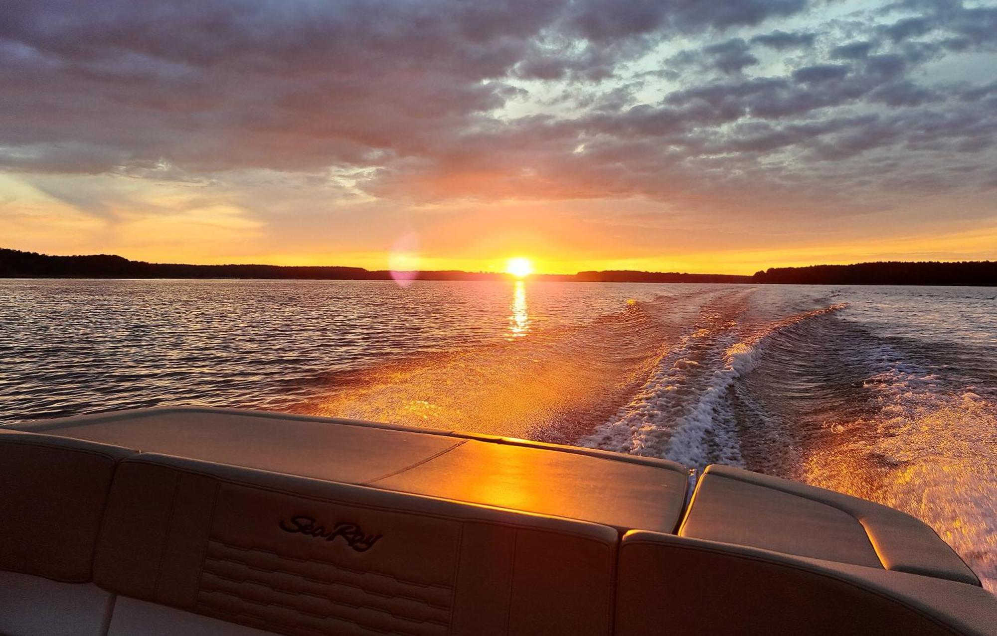 Leilighet Marina Luna - Widok Na Jezioro, Parking Podziemny, Netflix, Max *